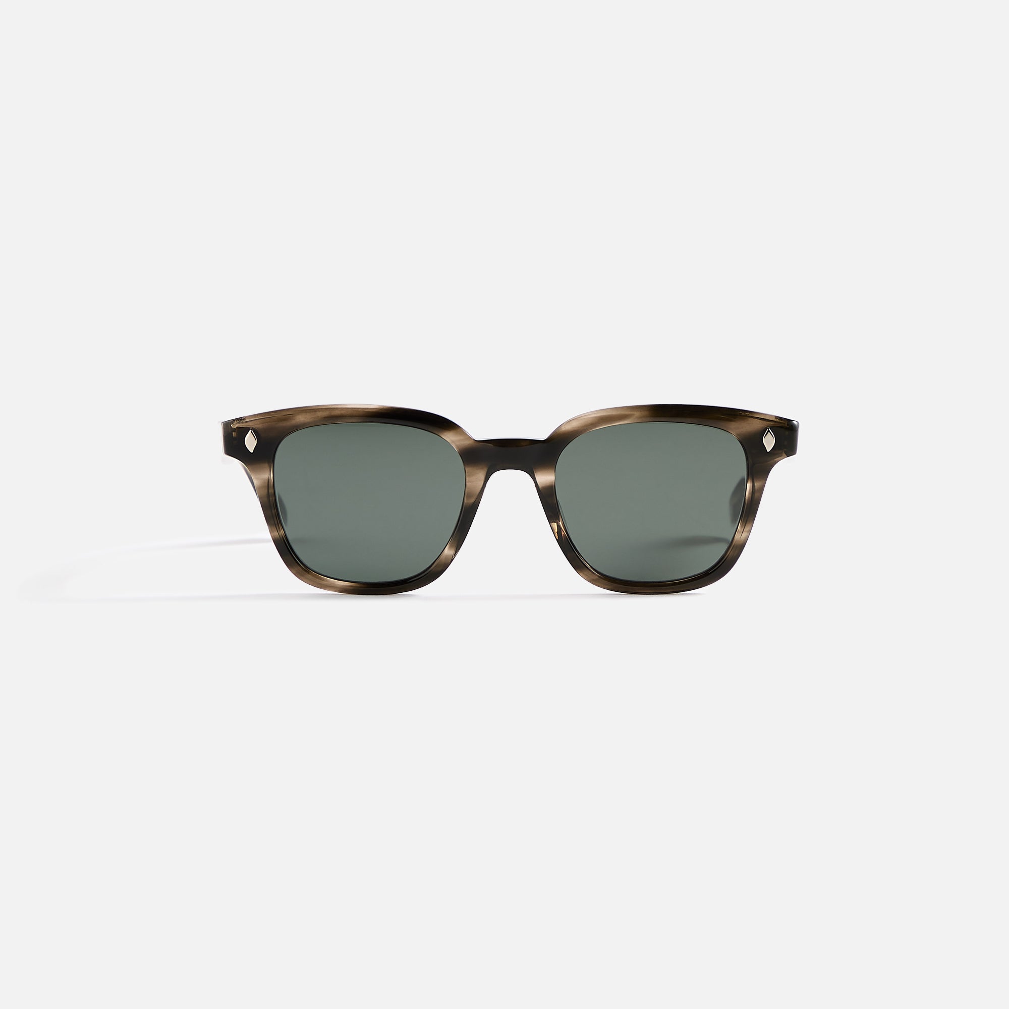 Kith x garrett leight kinney sunglasses best sale