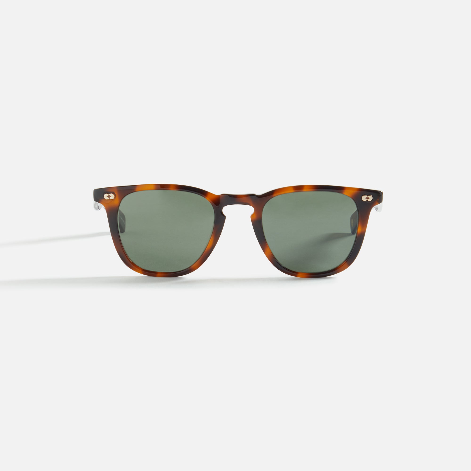 Kith x garrett leight kinney sunglasses best sale