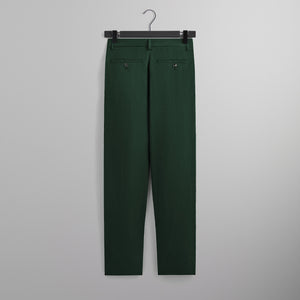 UrlfreezeShops & Giorgio diamond-knit Armani Kylan Trouser - Stadium