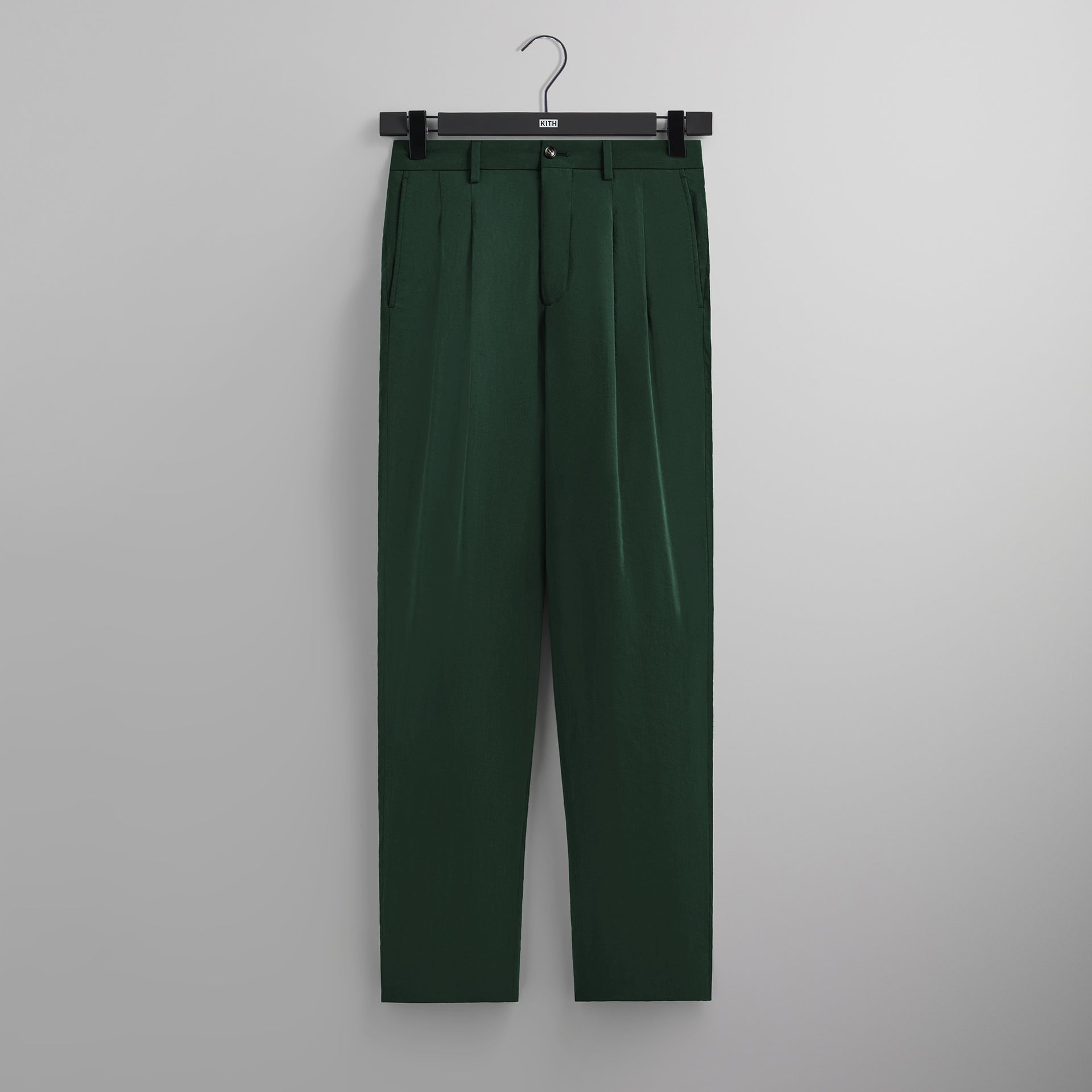 Kith & Giorgio Armani Kylan Trouser - Stadium