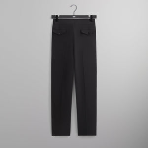 Kith & Giorgio Armani Suit Pant - Black PH