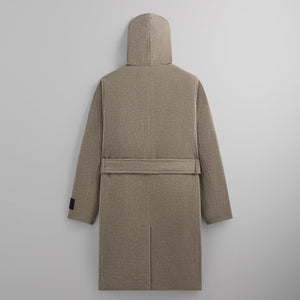 Kith & Giorgio Armani Virgin Wool Nolen Coat - Paloma PH