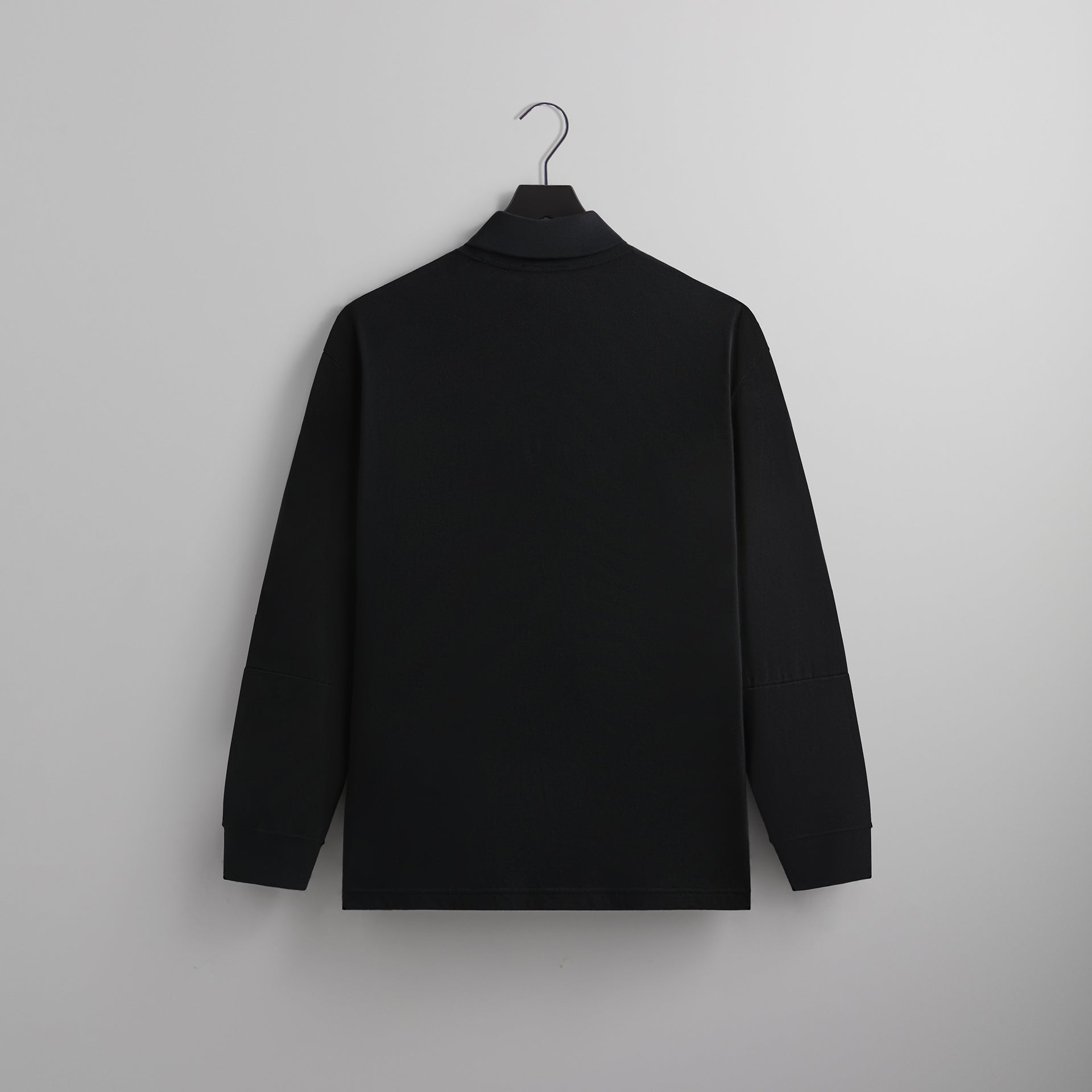 Kith & Giorgio Armani Cortlandt Turtleneck - Black