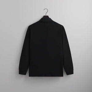 Kith & Giorgio Armani Cortlandt Turtleneck - Black PH