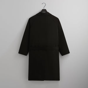 Kith & Giorgio Armani Coat - Black PH