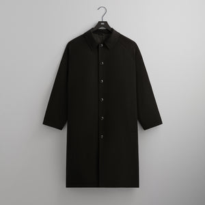 Kith & Giorgio Armani Coat - Black