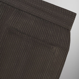 Kith & Giorgio Armani Cupro Bristol Cargo Pant - Kindling PH