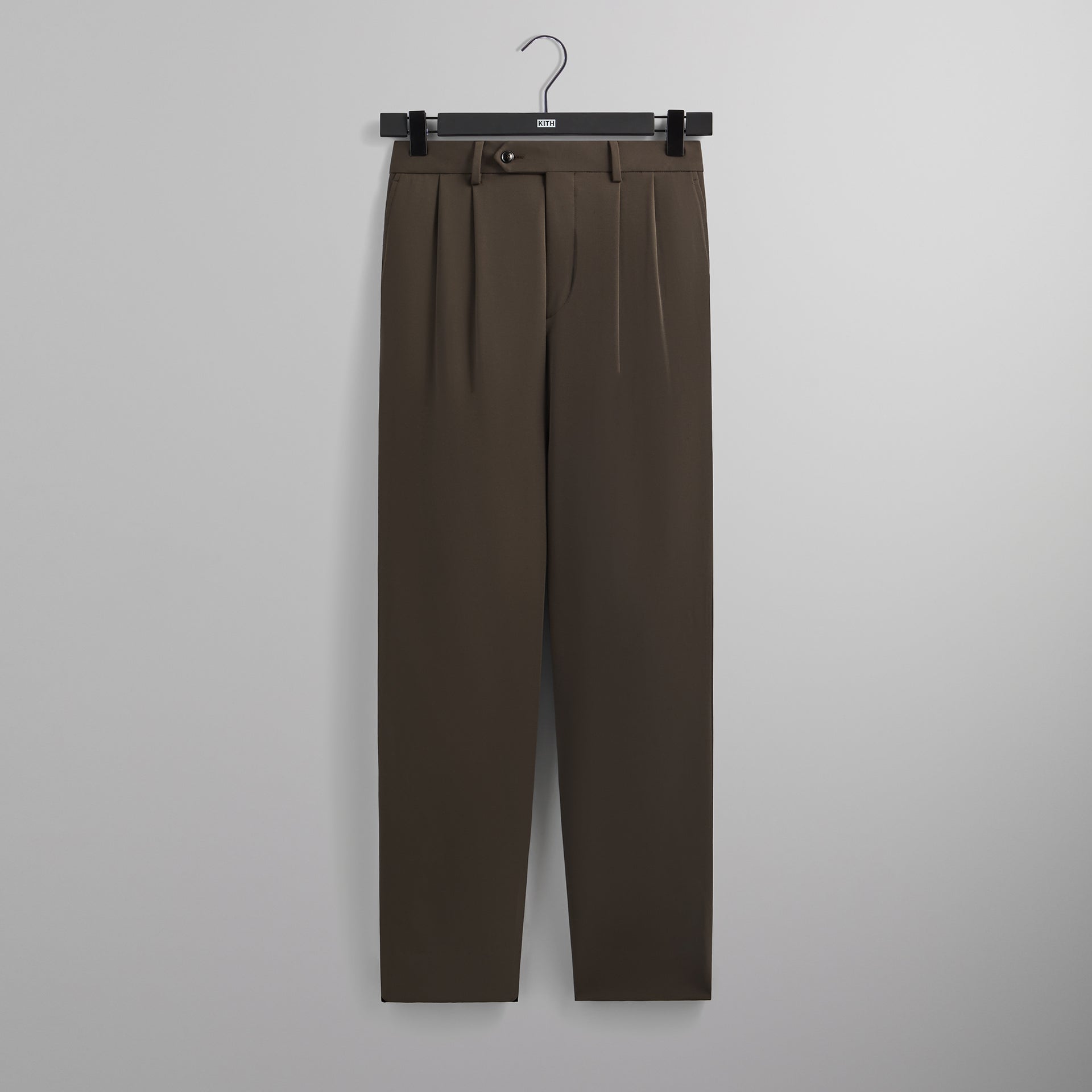 Kith & Giorgio Armani Trouser - Kindling