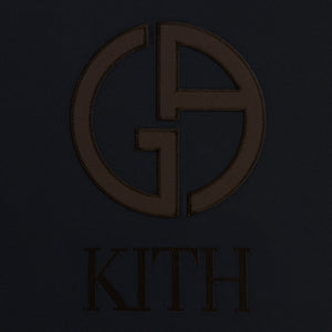 Kith & Giorgio Armani Jersey - Nocturnal