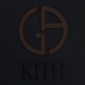 Kith & Giorgio Armani Jersey - Nocturnal PH