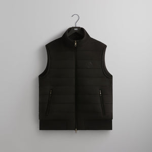 Kith & Giorgio Armani Vest - Black PH