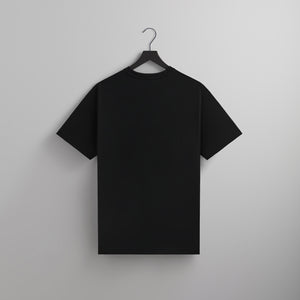 UrlfreezeShops & Giorgio Armani Tee - Black