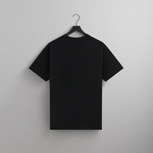 Kith & Giorgio Armani Tee - Black PH