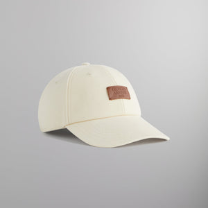 Kith & Giorgio Armani Canvas Baseball Cap - Sandrift PH