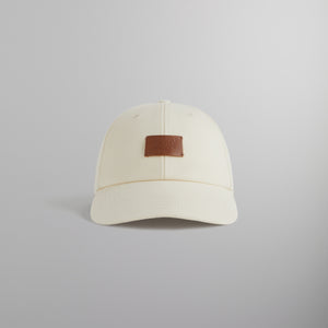 Kith & Giorgio Armani Canvas Baseball Cap - Sandrift