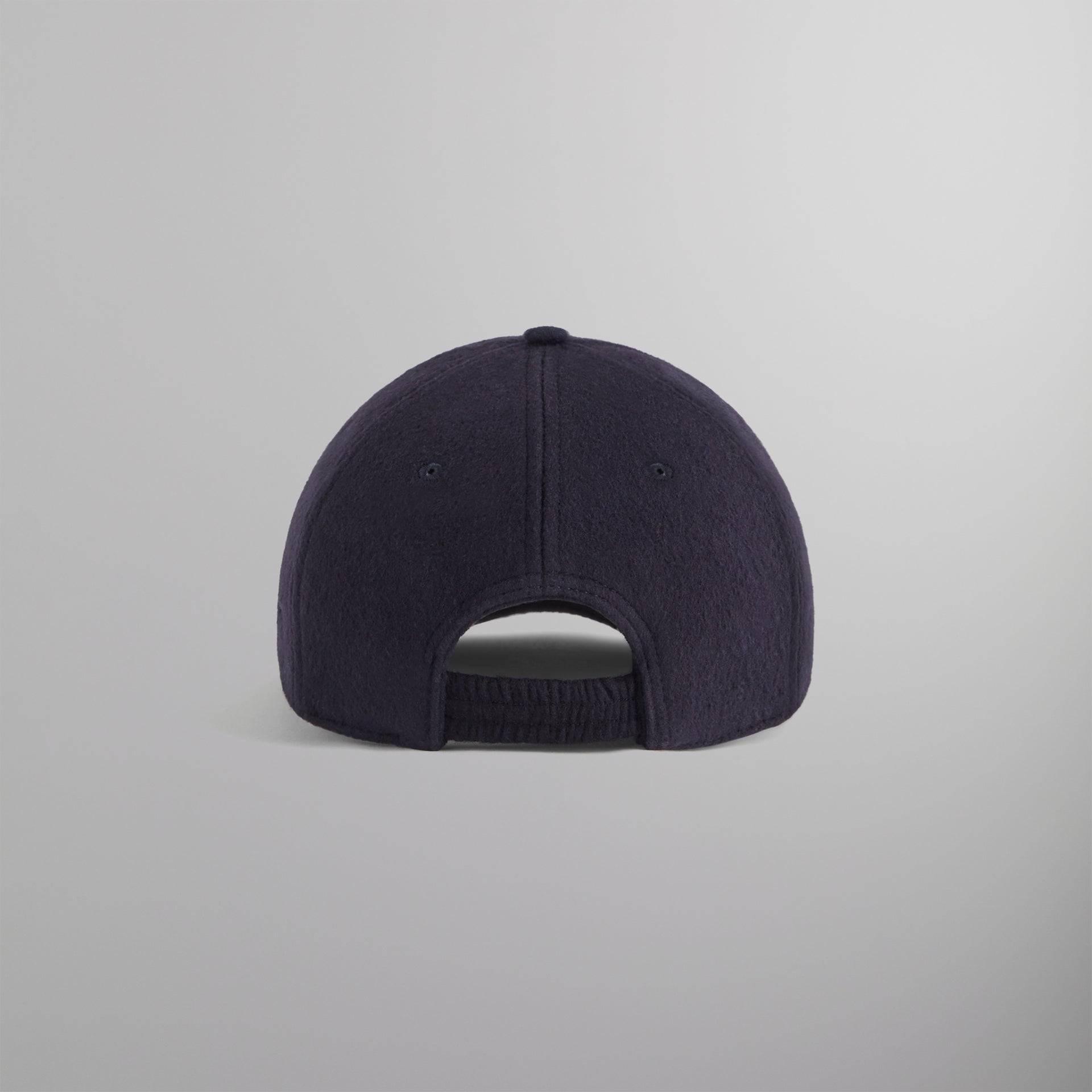 Kith & Giorgio Armani Leggero Cap - Nocturnal