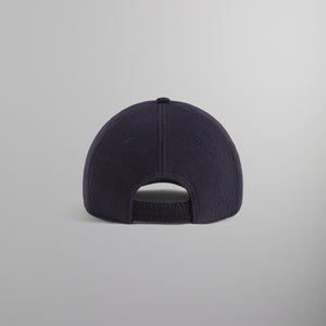 Kith & Giorgio Armani Leggero Cap - Nocturnal