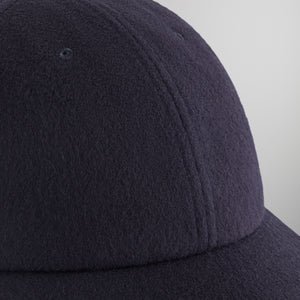 Kith & Giorgio Armani Leggero Cap - Nocturnal