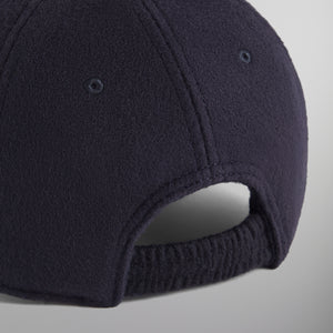 Kith & Giorgio Armani Leggero Cap - Nocturnal