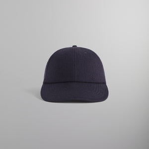 Kith & Giorgio Armani Leggero Cap - Nocturnal