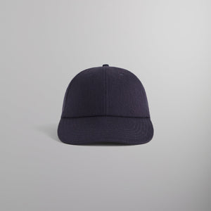 Kith & Giorgio Armani Leggero Cap - Nocturnal PH