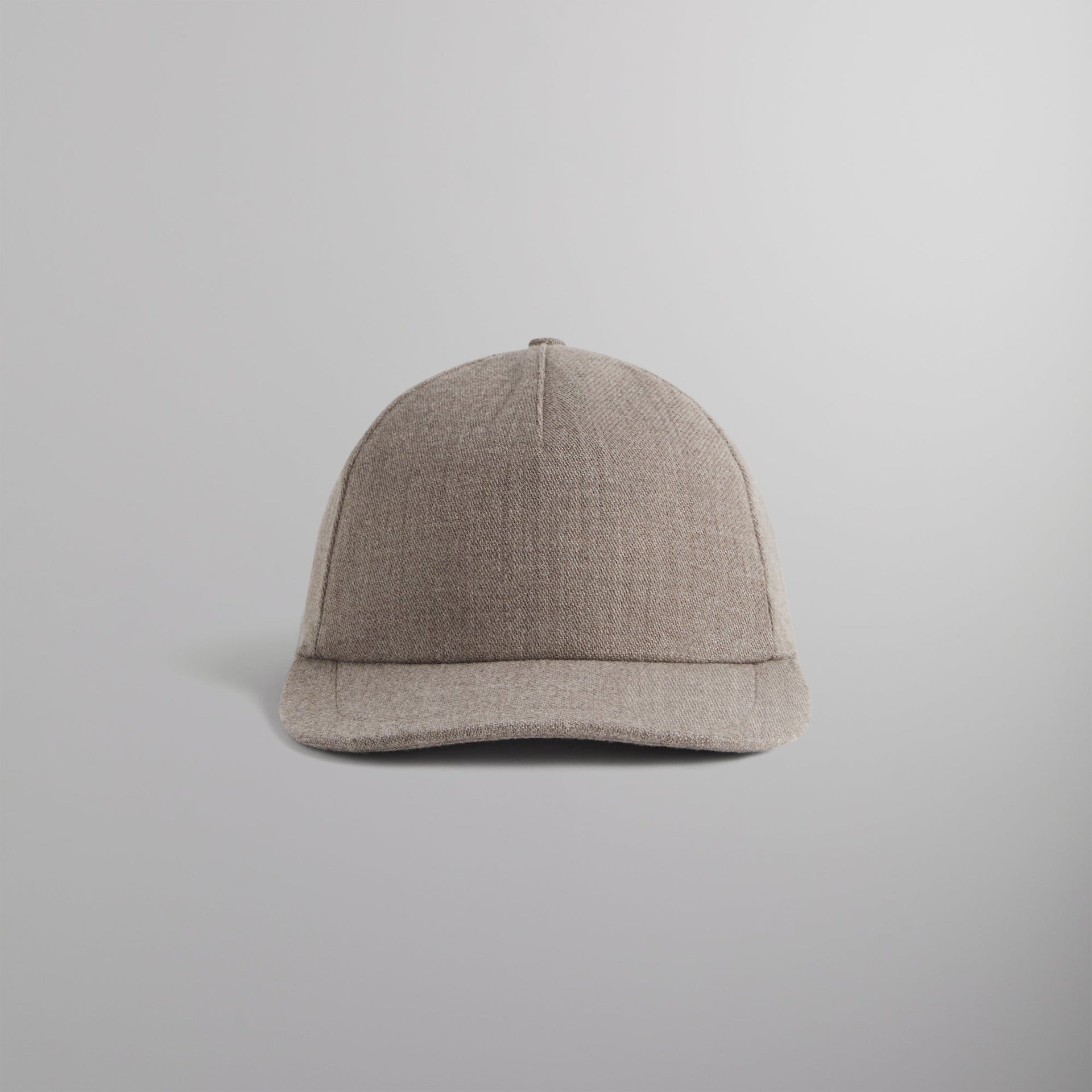 Kith & Giorgio Armani Unstructured Cap - Silo PH