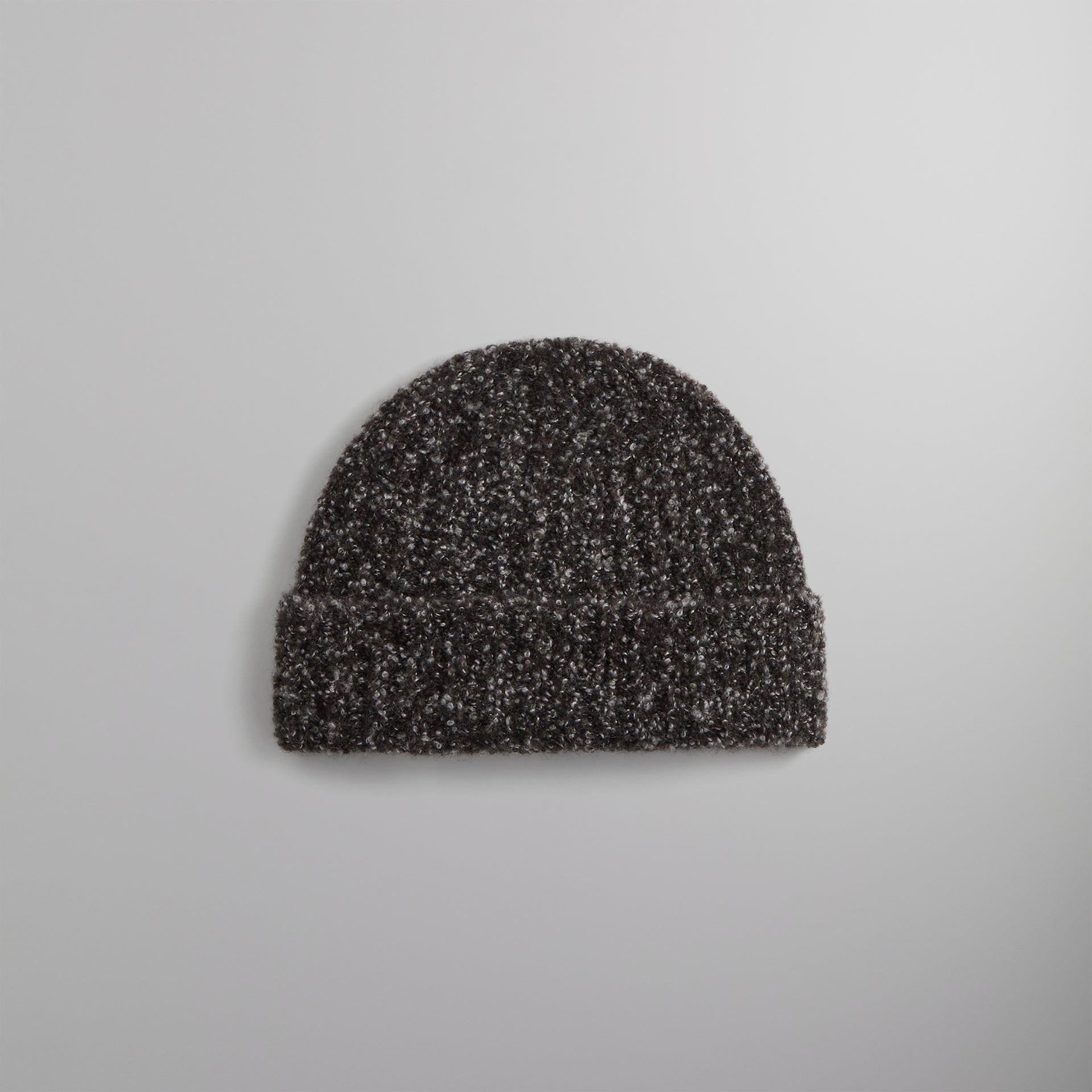 Kith & Giorgio Armani Cashmere Beanie - Ink