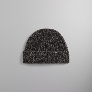 Kith & Giorgio Armani Cashmere Beanie - Ink