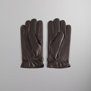 Kith & Giorgio Armani Leather Glove - Kindling PH