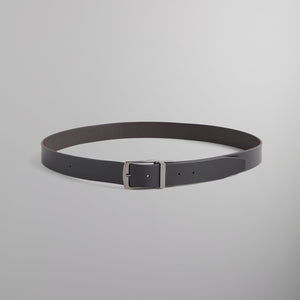 Kith & Giorgio Armani Reversable Leather Belt PH