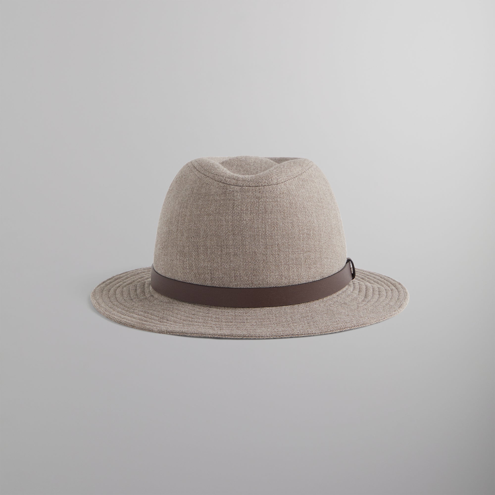 Kith Giorgio Armani Fedora Silo PH