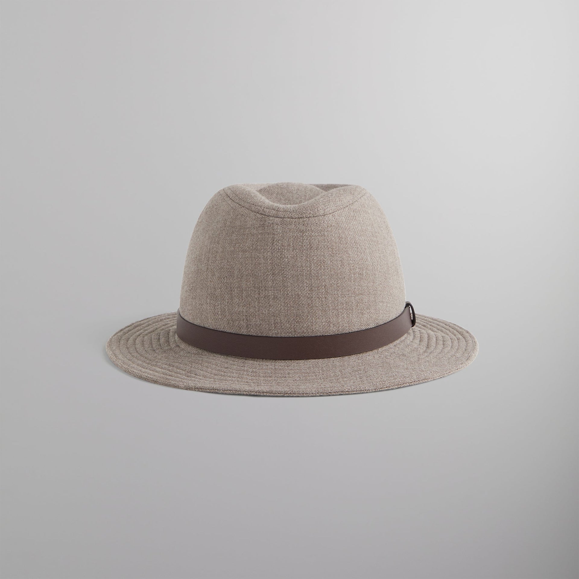 Kith & Giorgio Armani Fedora - Silo PH