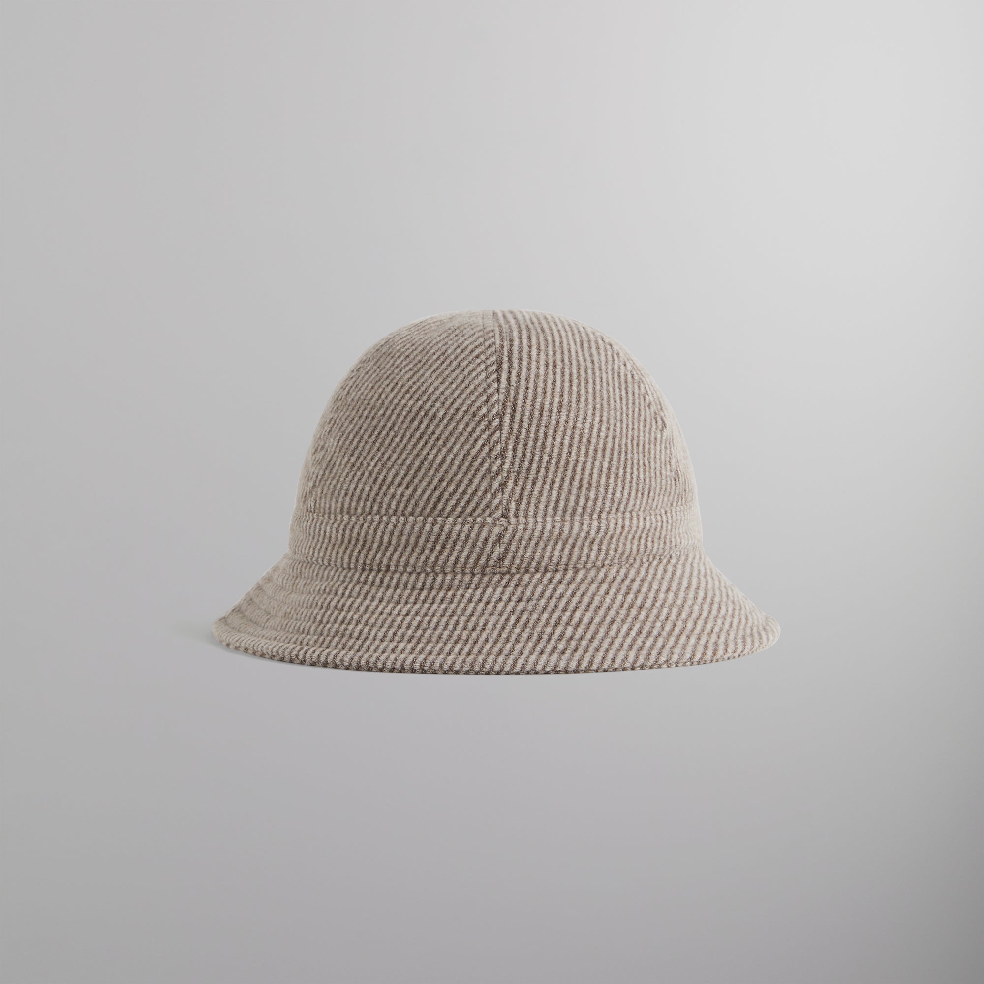 Kith Giorgio Armani Wool Bucket Hat Mens