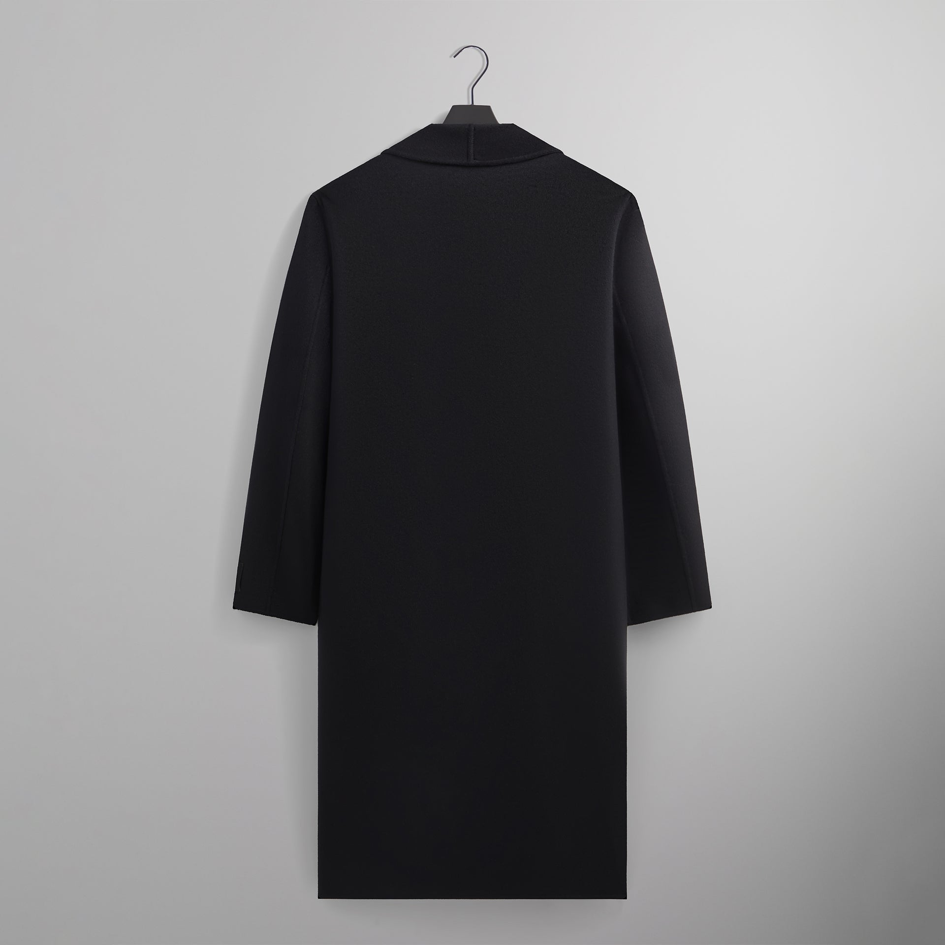 Kith & Giorgio Armani Cashmere Overcoat