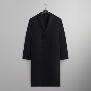 Kith & Giorgio Armani Cashmere Overcoat