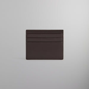 Kith & Giorgio Armani Card Holder - Kindling