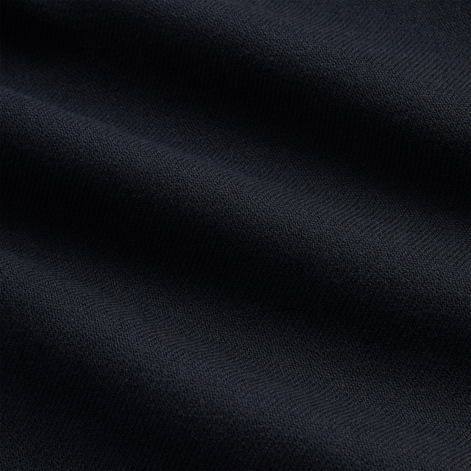 Giorgio Armani & Kith &Kin The Traveller Virgin Wool Double-Breasted Jacket - Ink - PH