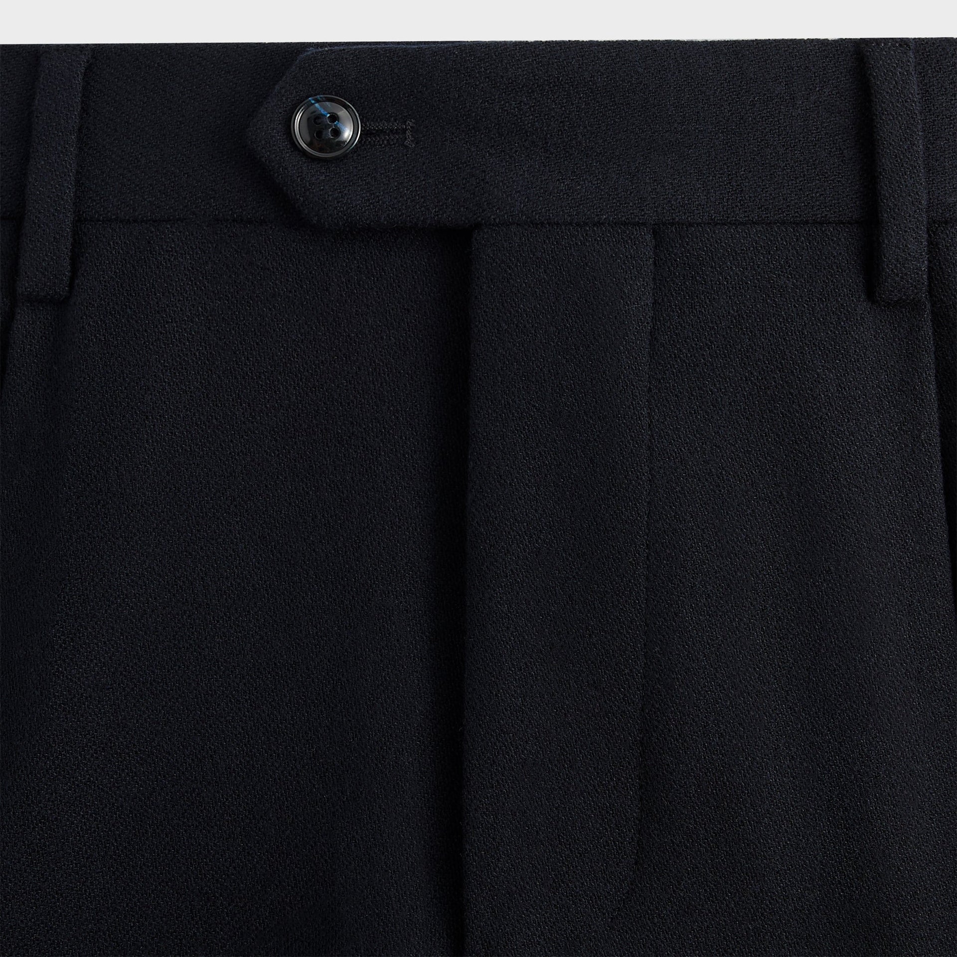 Giorgio Armani & Kith &Kin Traveller Suit Pant - Ink - PH