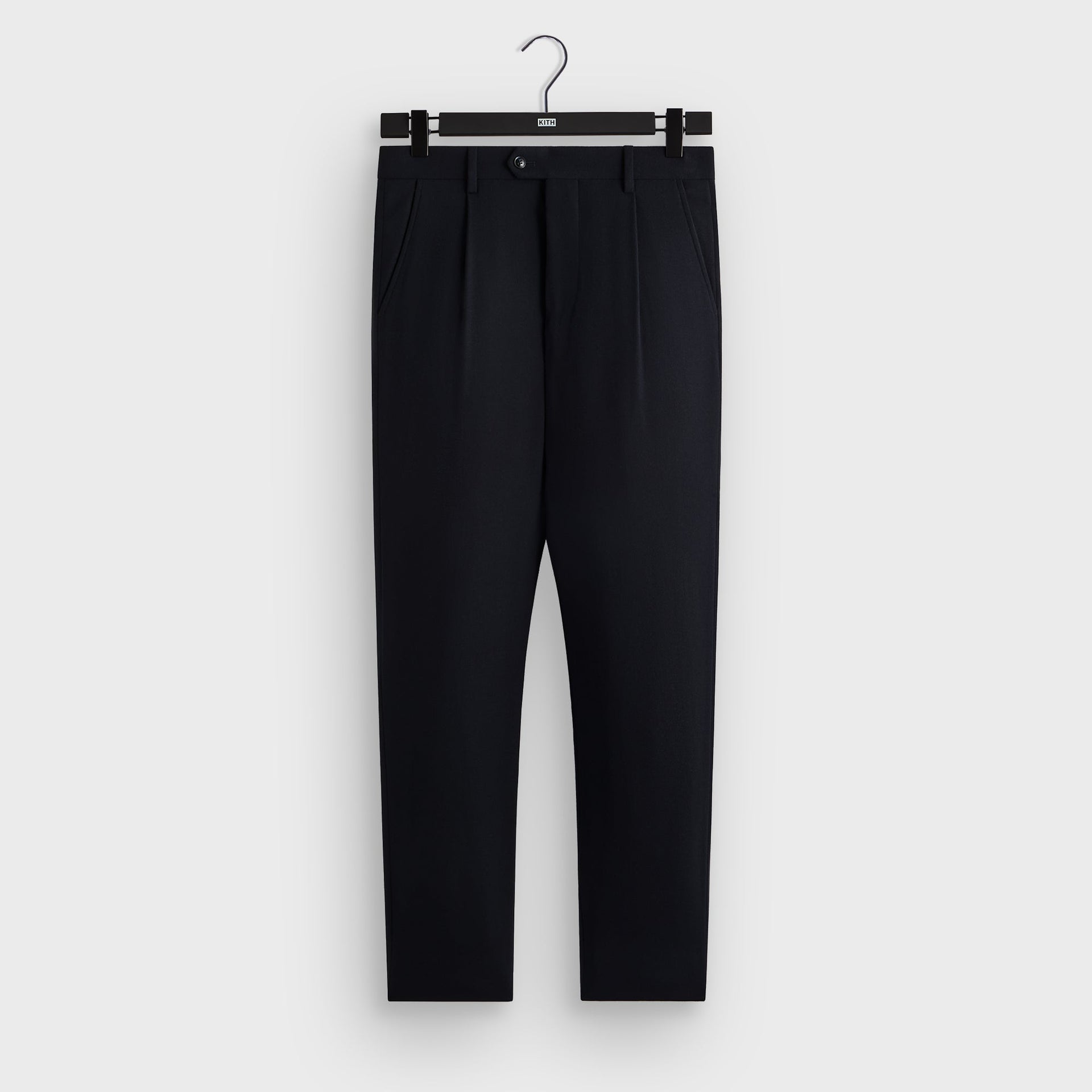Giorgio Armani & Kith &Kin Traveller Suit Pant - Ink - PH