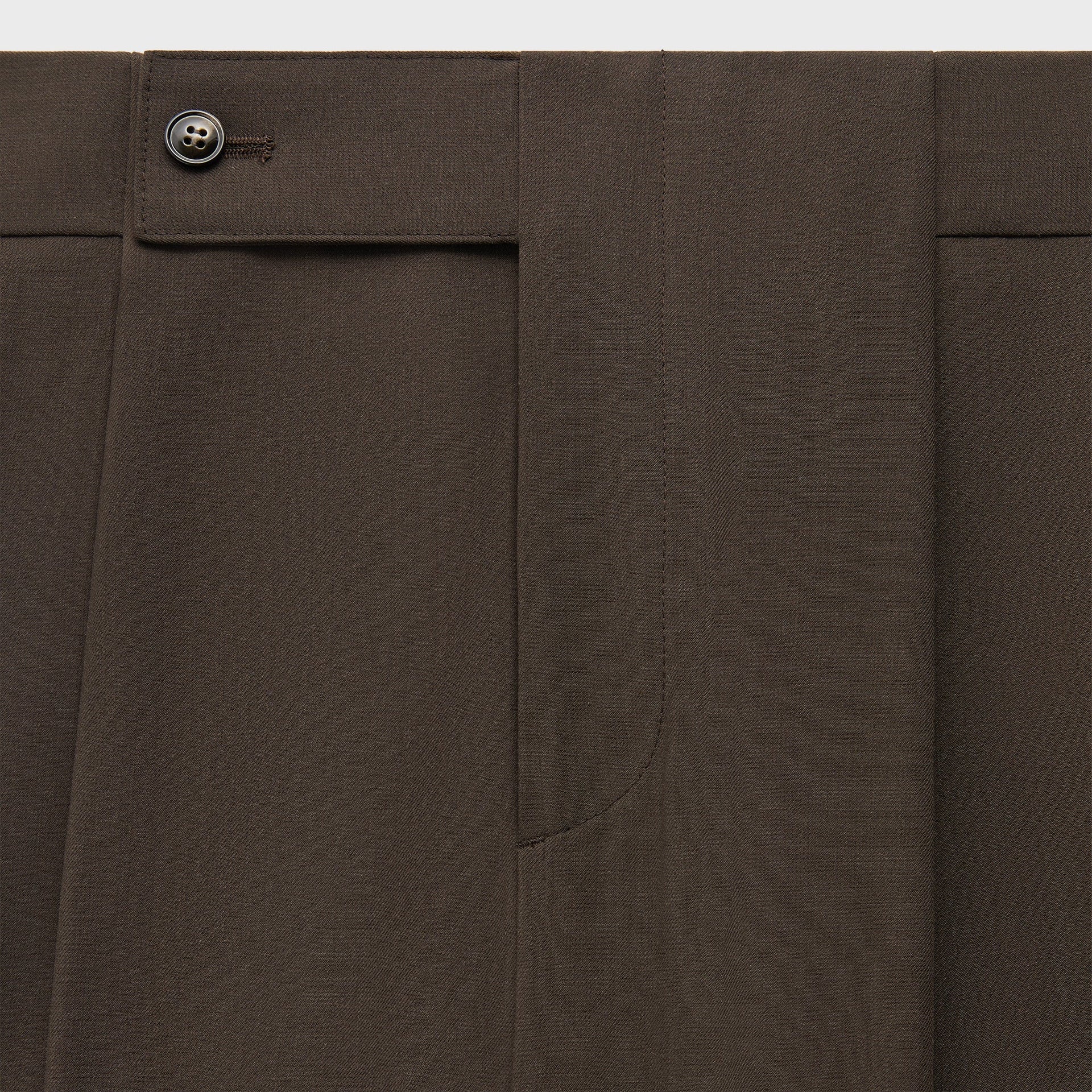 Giorgio Armani & Kith &Kin Artist Suit Pant - Kindling - PH