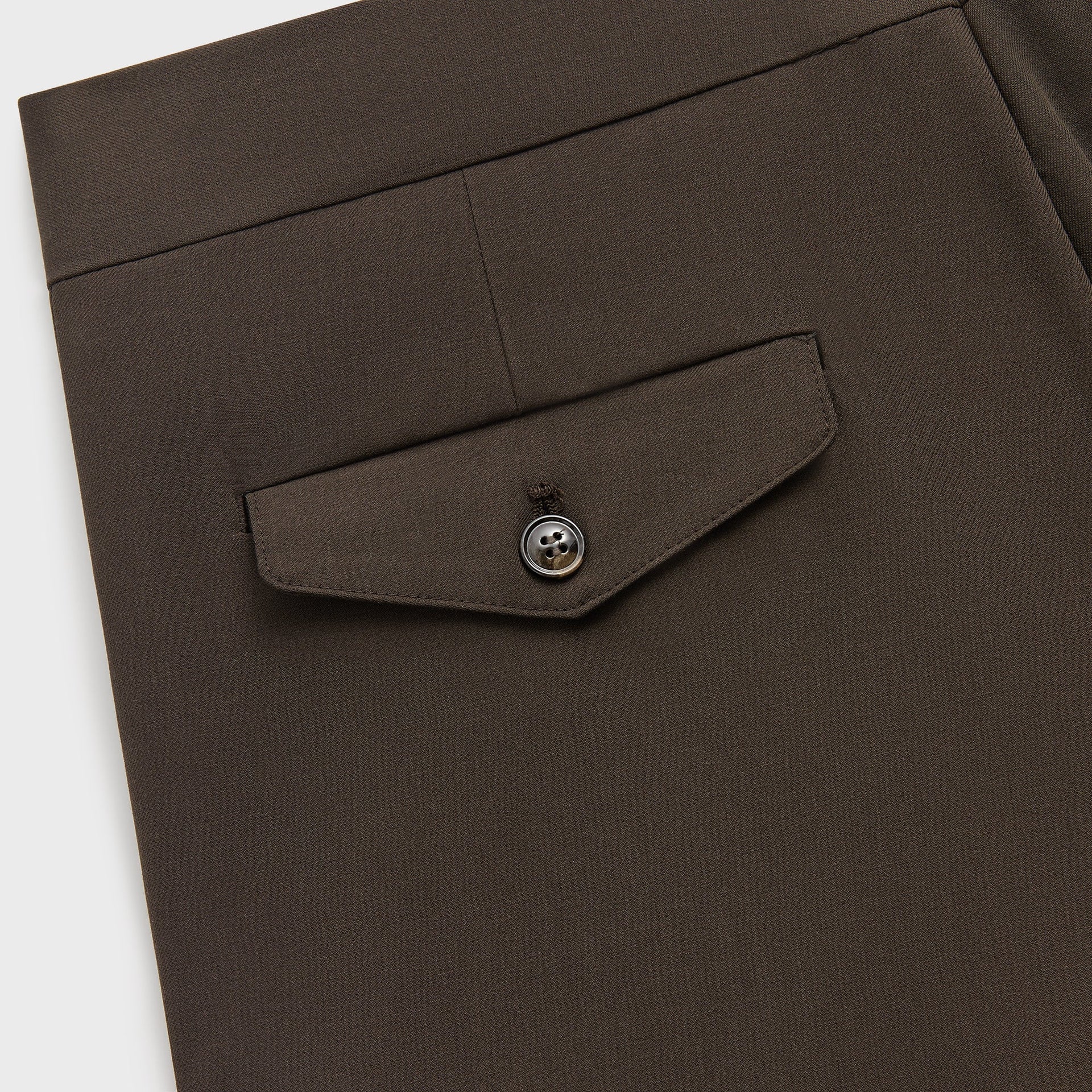 Giorgio Armani & Kith &Kin Artist Suit Pant - Kindling - PH