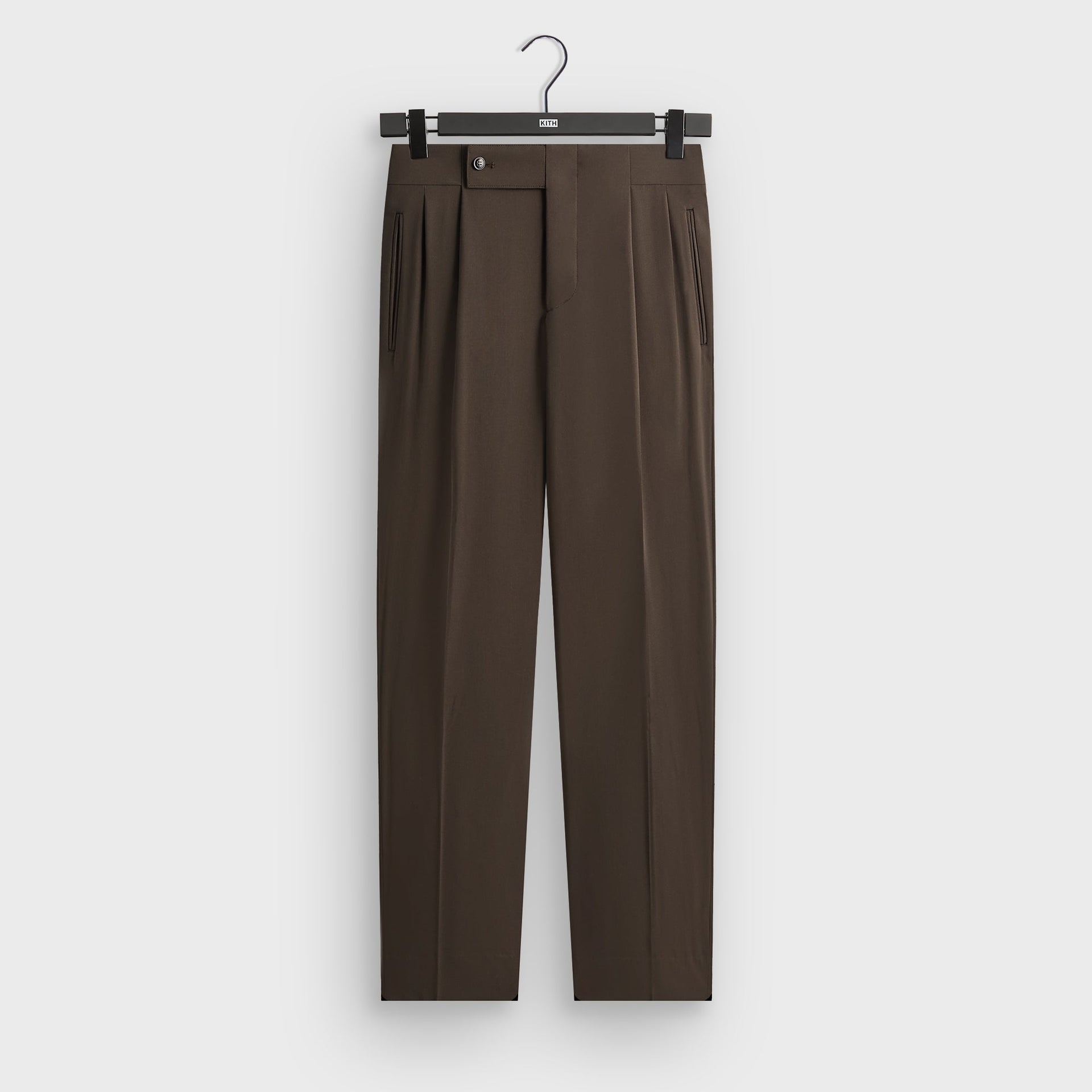 Giorgio Armani & Kith &Kin Artist Suit Pant - Kindling - PH