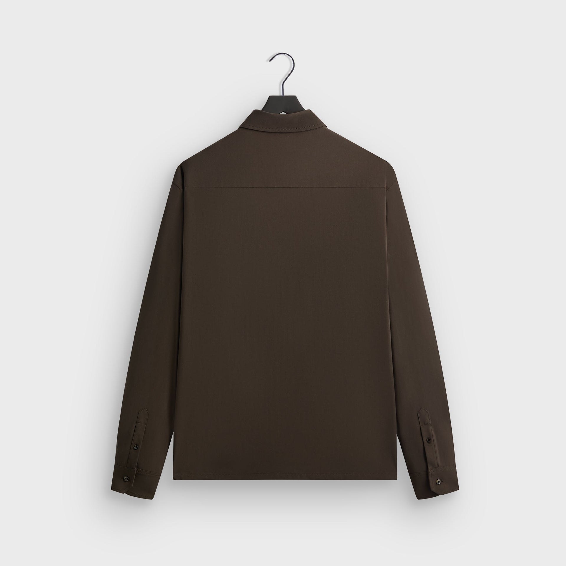 Giorgio Armani & Kith &Kin Entrepreneur Shirt - Kindling - PH