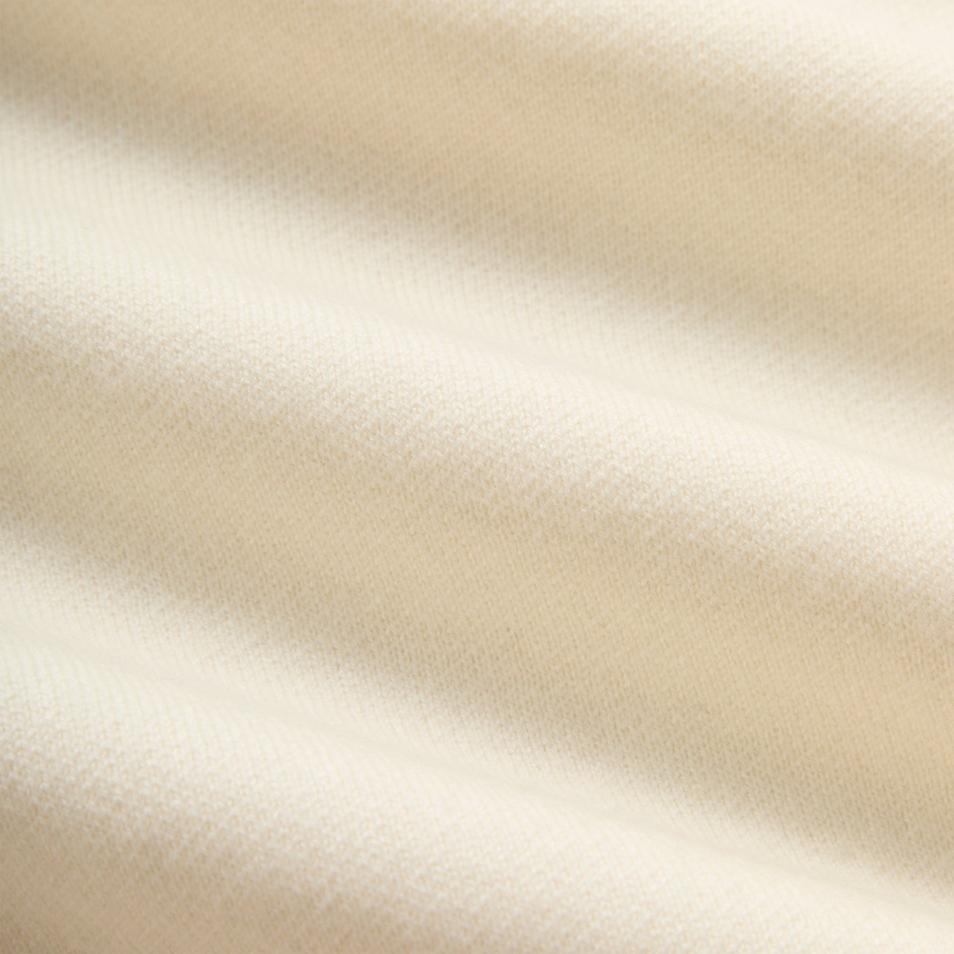 Giorgio Armani & Kith for the New York Knicks Harmon Rugby Polo - Sandrift