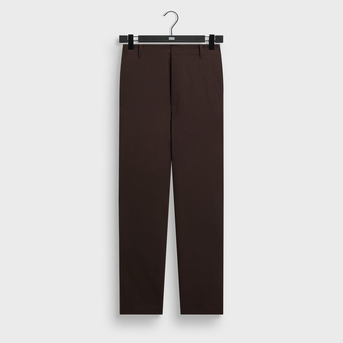 Giorgio Armani & Kith Pant - Marron
