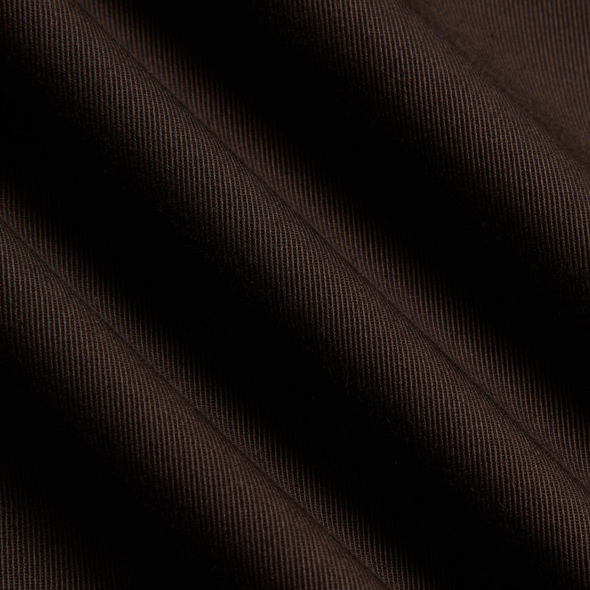 Giorgio Armani & Kith Pant - Marron