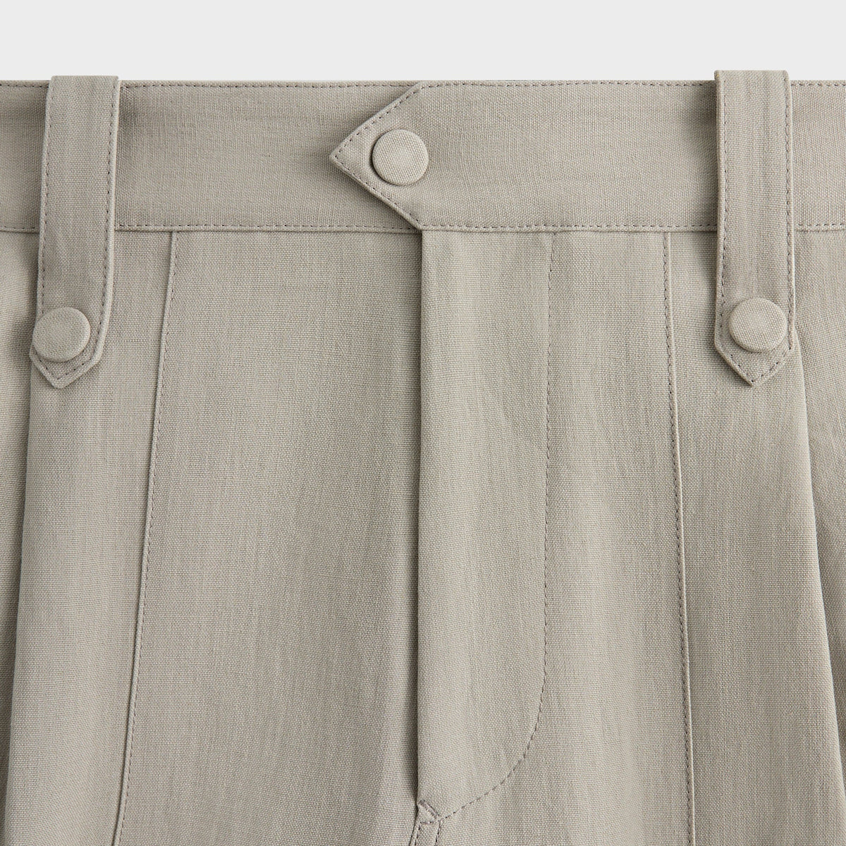Giorgio Armani & Kith Cargo Pant - Sabbia