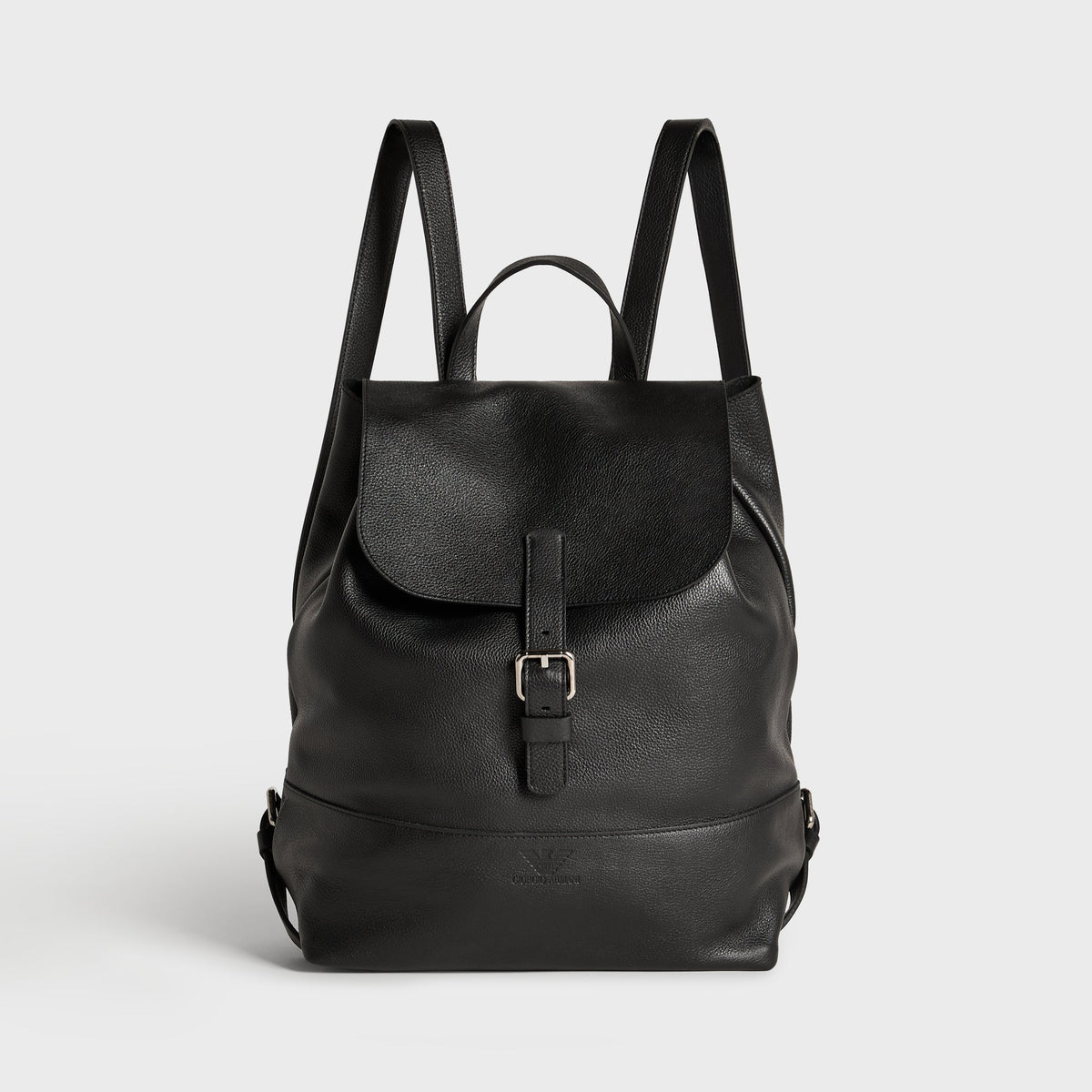 Giorgio Armani & Kith Backpack - Nero