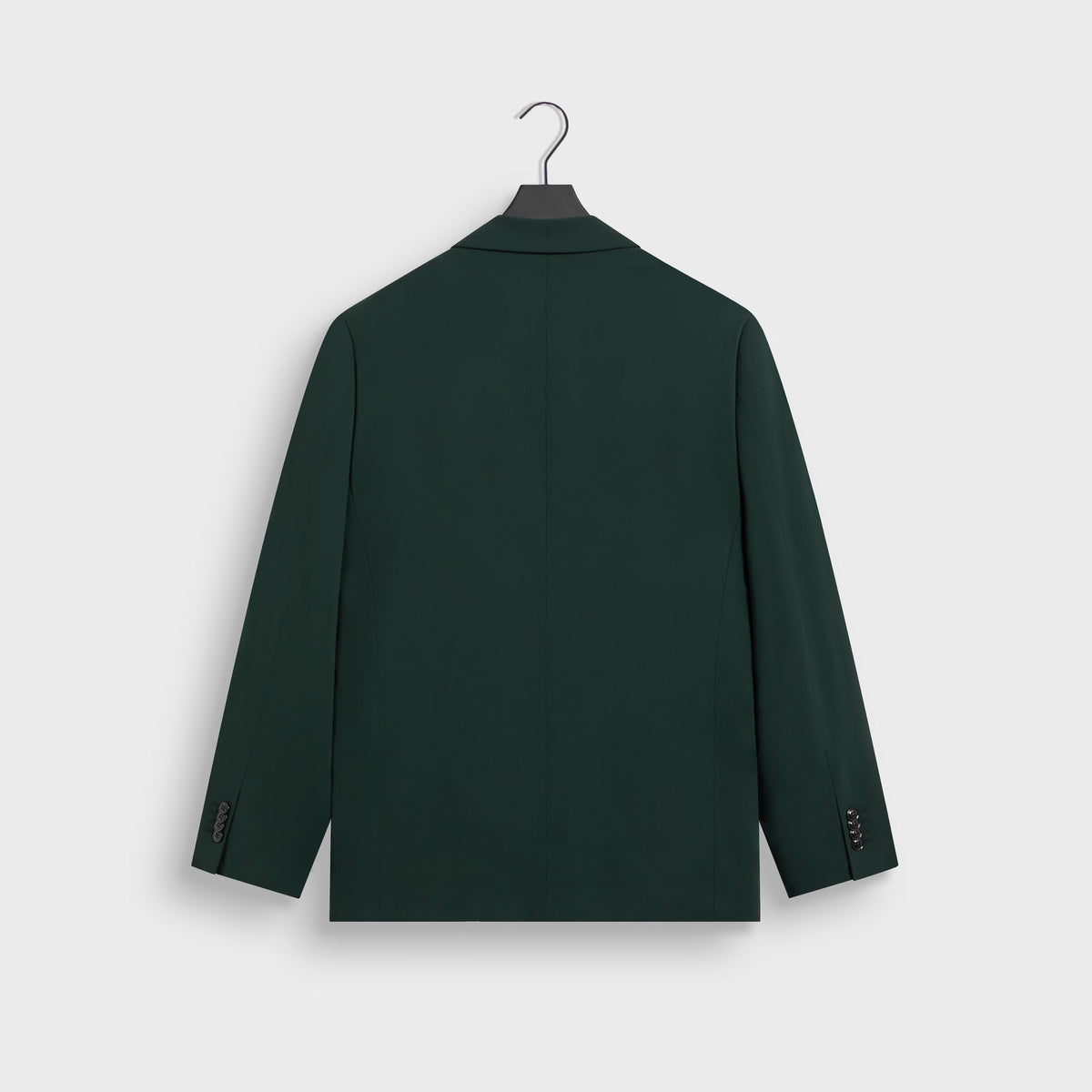 Giorgio Armani & Kith Ivy Double Breasted Jacket - Stadium