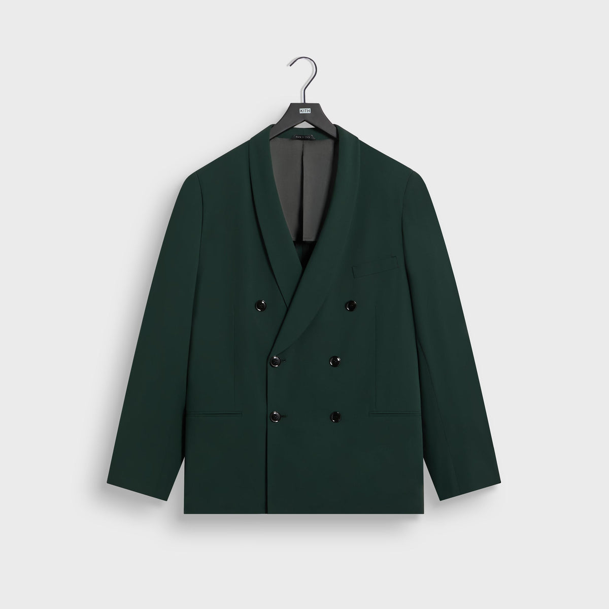 Giorgio Armani & Kith Ivy Double Breasted Jacket - Stadium - PH